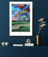 Load image into Gallery viewer, RAIN