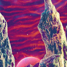 Laden Sie das Bild in den Galerie-Viewer, ROTE BOREALIS