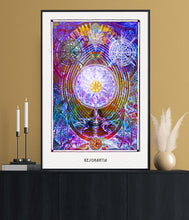 Laden Sie das Bild in den Galerie-Viewer, RESONANTIE