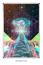 Laden Sie das Bild in den Galerie-Viewer, RESURRECTION