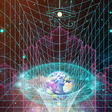 Laden Sie das Bild in den Galerie-Viewer, RESURRECTION