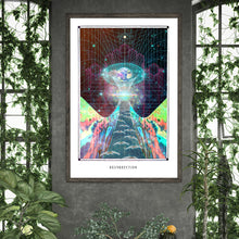 Laden Sie das Bild in den Galerie-Viewer, RESURRECTION