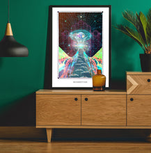 Laden Sie das Bild in den Galerie-Viewer, RESURRECTION