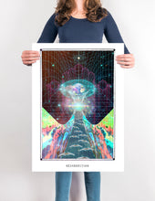 Laden Sie das Bild in den Galerie-Viewer, RESURRECTION