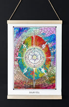 Laden Sie das Bild in den Galerie-Viewer, SOLARZELLE