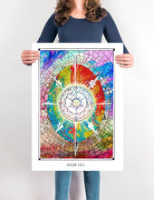 Laden Sie das Bild in den Galerie-Viewer, SOLARZELLE