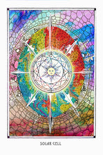Laden Sie das Bild in den Galerie-Viewer, SOLARZELLE