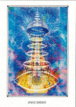 Laden Sie das Bild in den Galerie-Viewer, RAUMENERGIE