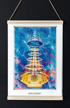 Laden Sie das Bild in den Galerie-Viewer, RAUMENERGIE