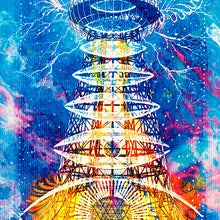 Laden Sie das Bild in den Galerie-Viewer, RAUMENERGIE