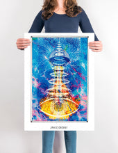 Laden Sie das Bild in den Galerie-Viewer, RAUMENERGIE