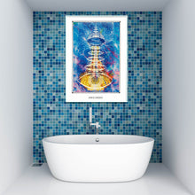 Laden Sie das Bild in den Galerie-Viewer, RAUMENERGIE