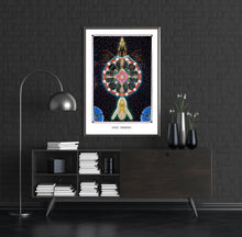 Laden Sie das Bild in den Galerie-Viewer, SPACE INVADERS