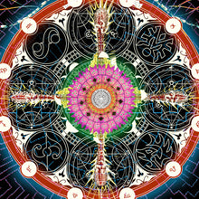 Laden Sie das Bild in den Galerie-Viewer, SPACE INVADERS