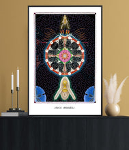 Laden Sie das Bild in den Galerie-Viewer, SPACE INVADERS