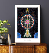 Laden Sie das Bild in den Galerie-Viewer, SPACE INVADERS