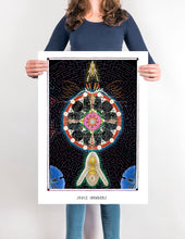 Laden Sie das Bild in den Galerie-Viewer, SPACE INVADERS