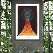 Laden Sie das Bild in den Galerie-Viewer, SPACE TIME