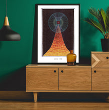 Laden Sie das Bild in den Galerie-Viewer, SPACE TIME