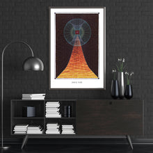 Laden Sie das Bild in den Galerie-Viewer, SPACE TIME