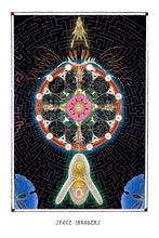 Laden Sie das Bild in den Galerie-Viewer, SPACE INVADERS