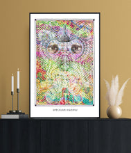 Laden Sie das Bild in den Galerie-Viewer, SPECULUM VIDEMUS