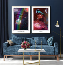 Load image into Gallery viewer, STARGATE