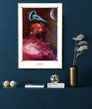 Load image into Gallery viewer, STARGATE