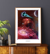 Load image into Gallery viewer, STARGATE