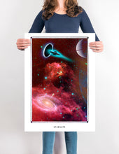 Load image into Gallery viewer, STARGATE