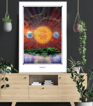 Load image into Gallery viewer, SUNSET