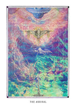 Load image into Gallery viewer, THE ARRIVAL