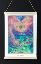 Load image into Gallery viewer, THE ARRIVAL