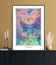 Load image into Gallery viewer, THE ARRIVAL