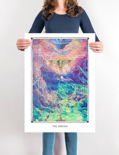 Load image into Gallery viewer, THE ARRIVAL