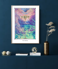 Load image into Gallery viewer, THE ARRIVAL