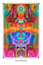 Load image into Gallery viewer, THE ASCENCION