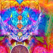 Load image into Gallery viewer, THE ASCENCION