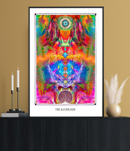 Load image into Gallery viewer, THE ASCENCION