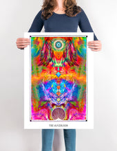 Load image into Gallery viewer, THE ASCENCION