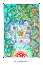 Load image into Gallery viewer, THE ATOMS CHAMBER