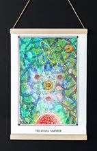 Load image into Gallery viewer, THE ATOMS CHAMBER