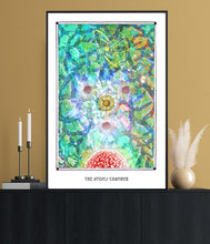 Load image into Gallery viewer, THE ATOMS CHAMBER