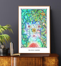 Load image into Gallery viewer, THE ATOMS CHAMBER