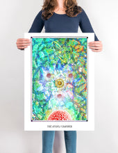 Load image into Gallery viewer, THE ATOMS CHAMBER