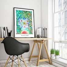 Load image into Gallery viewer, THE ATOMS CHAMBER