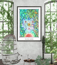 Load image into Gallery viewer, THE ATOMS CHAMBER