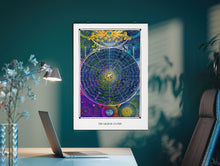 Laden Sie das Bild in den Galerie-Viewer, DAS CALIPSO-SYSTEM