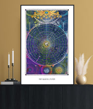 Laden Sie das Bild in den Galerie-Viewer, DAS CALIPSO-SYSTEM