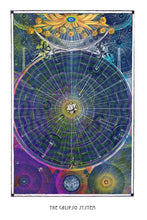 Laden Sie das Bild in den Galerie-Viewer, DAS CALIPSO-SYSTEM